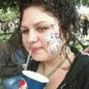 Meet your Posher, Alicia